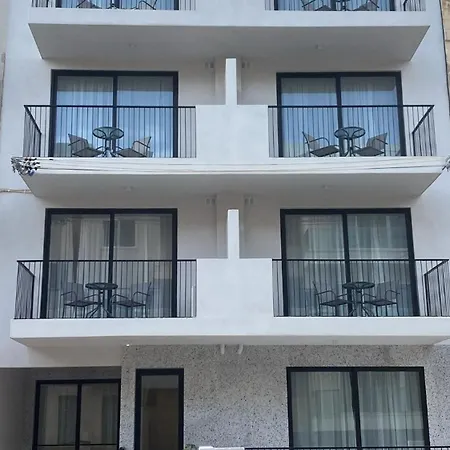 Swieqi Malaika New 6 Apartamento *