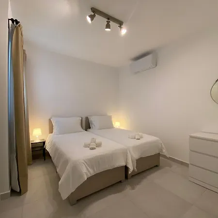 Apartamento Swieqi Malaika New 6