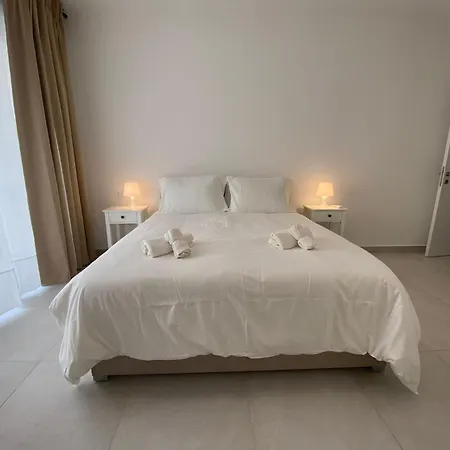 Swieqi Malaika New 6 Διαμέρισμα