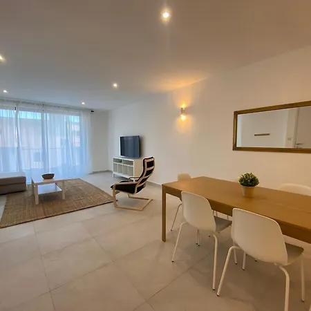 Swieqi Malaika New 6 Apartamento *
