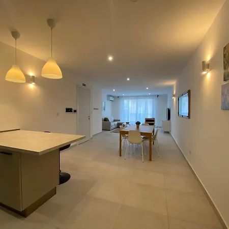 Swieqi Malaika New 6 Apartamento