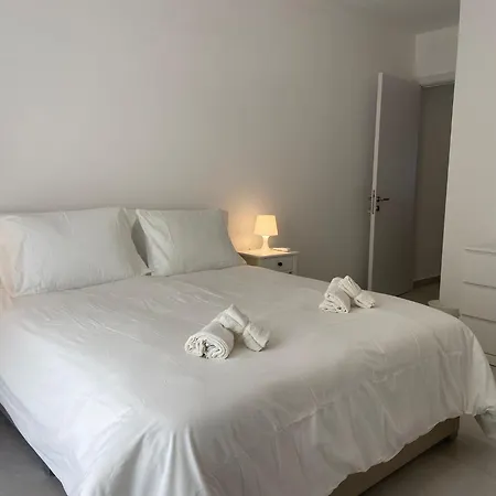 Swieqi Malaika New 6 Διαμέρισμα
