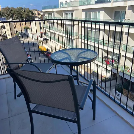 Swieqi Malaika New 6 Διαμέρισμα