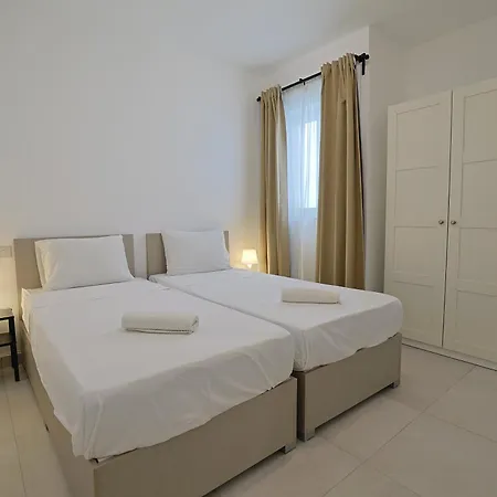 Swieqi Malaika New 6 * Is-Swieqi