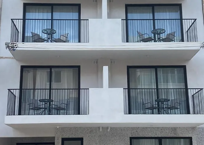 Swieqi Malaika New 6 Daire *