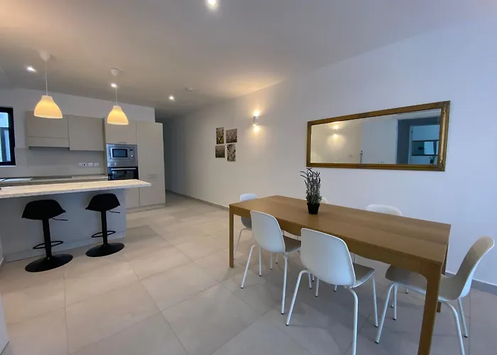 Daire Swieqi Malaika New 6 *