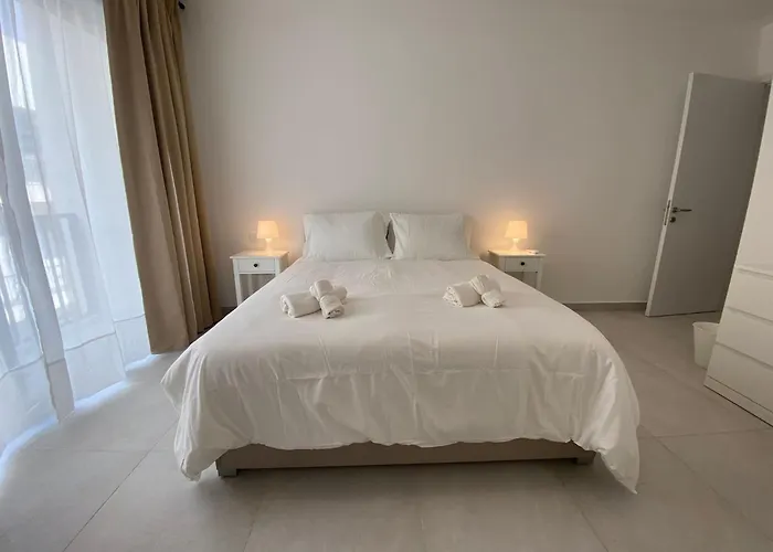 Swieqi Malaika New 6 Daire