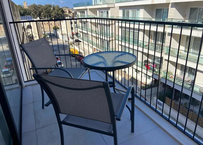 Swieqi Malaika New 6 Daire