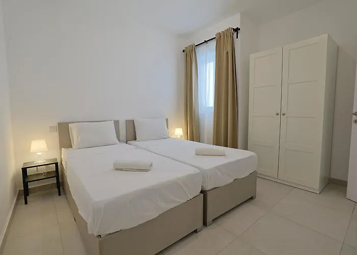 Swieqi Malaika New 6 * Is-Swieqi