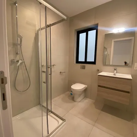 Swieqi Malaika New 6 Lägenhet