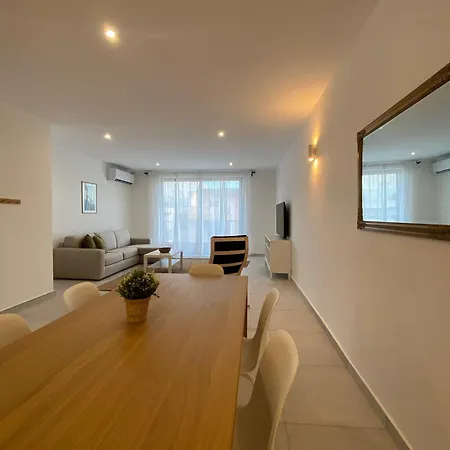 Swieqi Malaika New 6 * Is-Swieqi