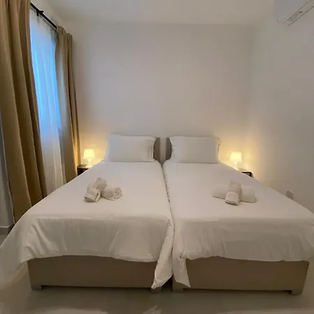 Lägenhet Swieqi Malaika New 6