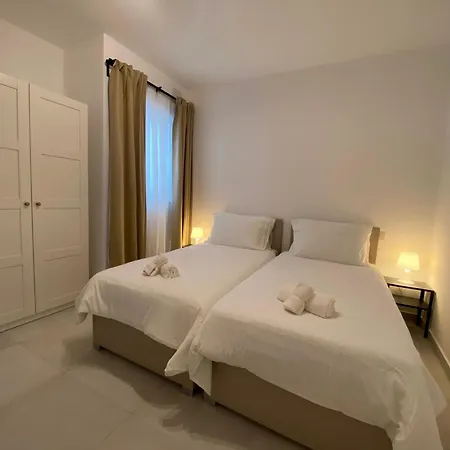 Lägenhet Swieqi Malaika New 6 Is-Swieqi