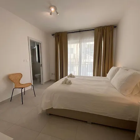 Swieqi Malaika New 6 Apartament *