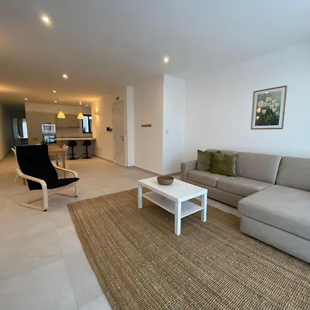 Lägenhet Swieqi Malaika New 6 *