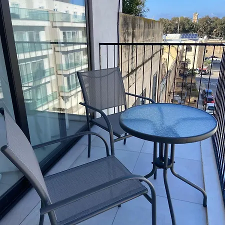 Apartament Swieqi Malaika New 6