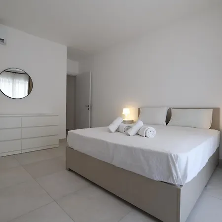 Swieqi Malaika New 6 Apartman