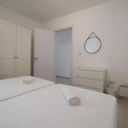 Swieqi Malaika New 6 아파트