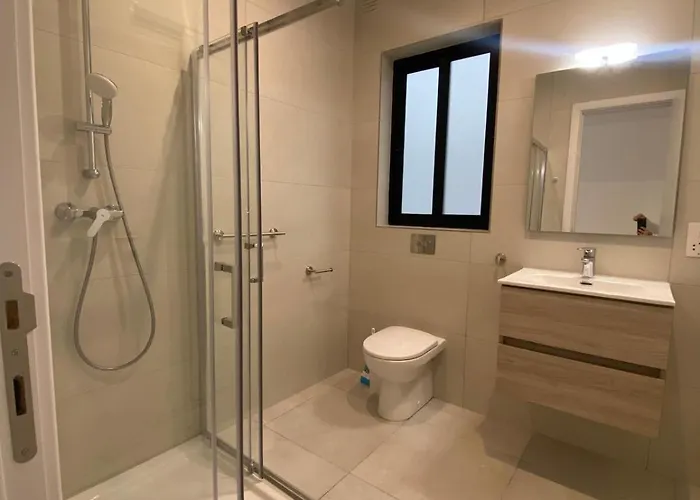 Swieqi Malaika New 6 Apartman