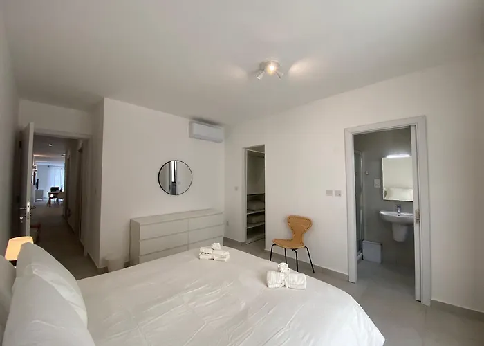 Swieqi Malaika New 6 Apartman Is-Swieqi