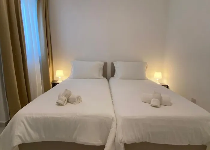 Apartman Swieqi Malaika New 6