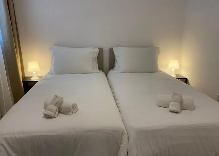 Swieqi Malaika New 6 Apartamento Is-Swieqi