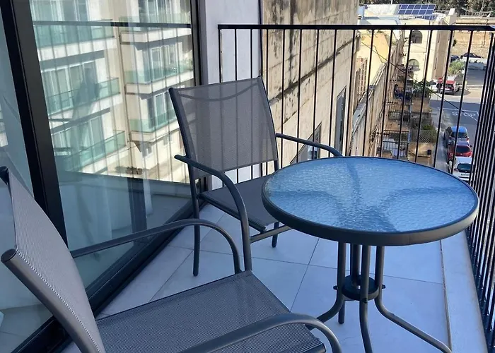 Apartman Swieqi Malaika New 6