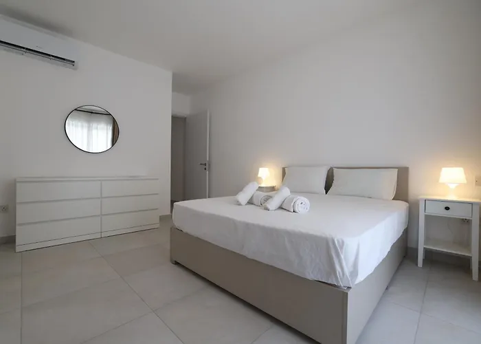 Swieqi Malaika New 6 Apartman