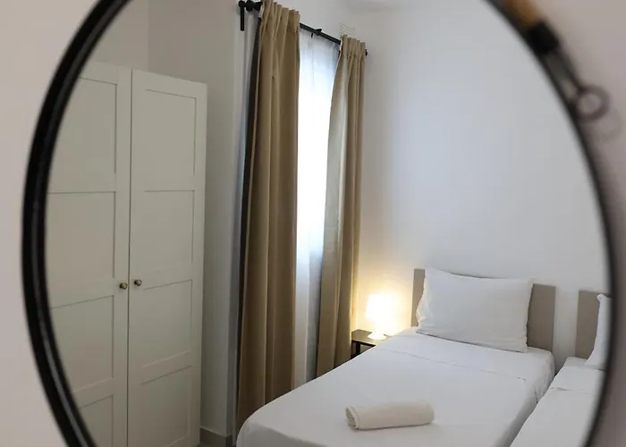 Swieqi Malaika New 6 Apartman