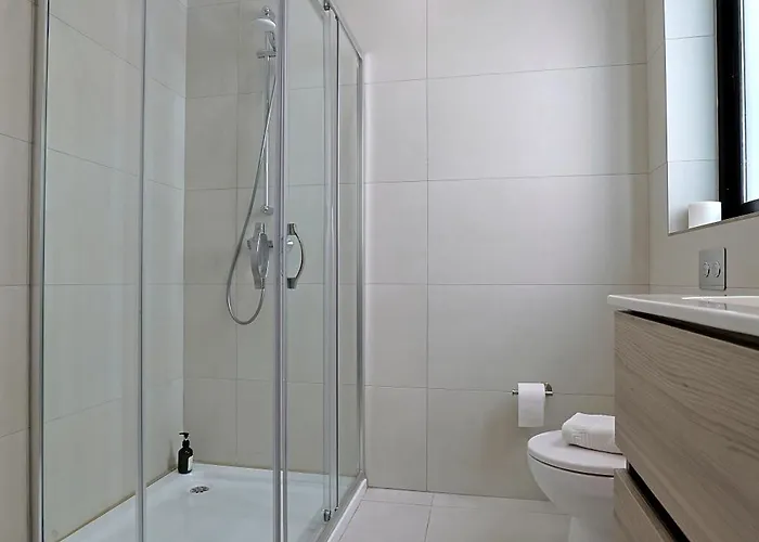 Apartamento Swieqi Malaika New 6